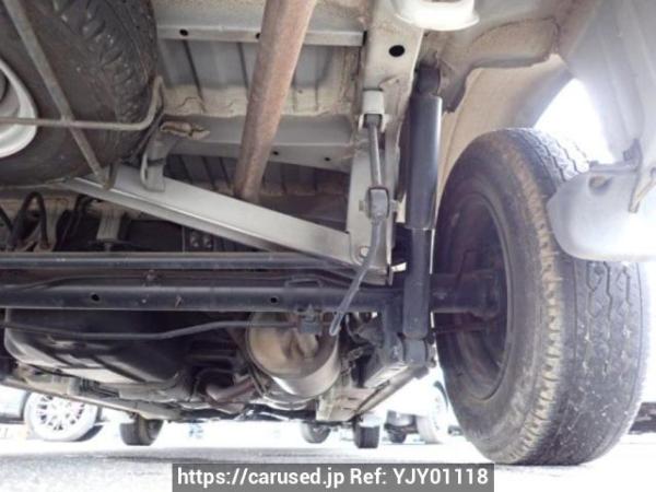 Used 2002 AT toyota probox-van NCP50V Image[33]