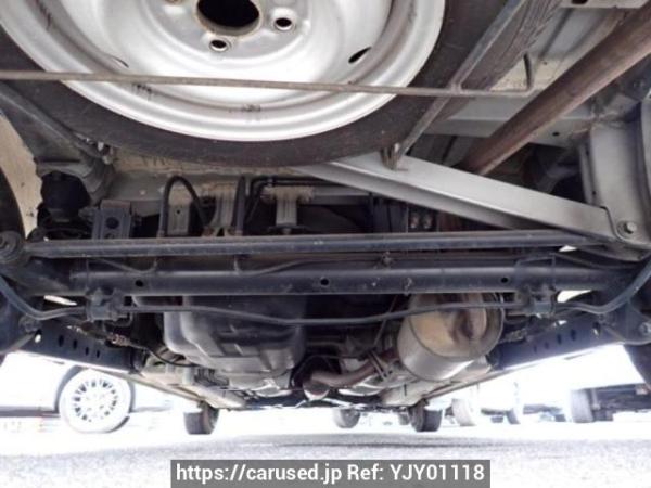 Used 2002 AT toyota probox-van NCP50V Image[34]