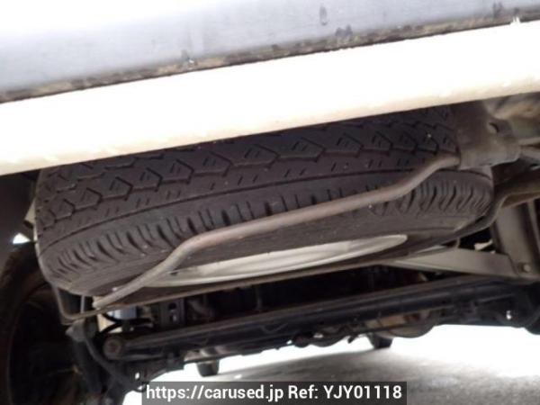 Used 2002 AT toyota probox-van NCP50V Image[35]