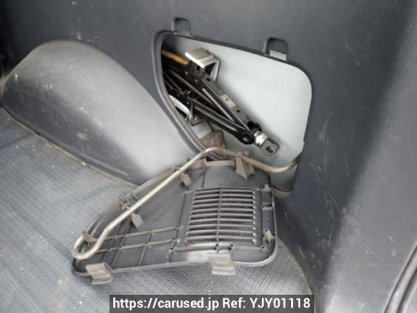 Used 2002 AT toyota probox-van NCP50V Image[36]