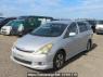 Used 2003 AT toyota wish ZNE10G Image[2]