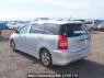 Used 2003 AT toyota wish ZNE10G Image[4]