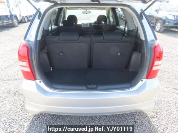 Used 2003 AT toyota wish ZNE10G Image[8]