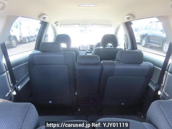 Used 2003 AT toyota wish ZNE10G Image[9]
