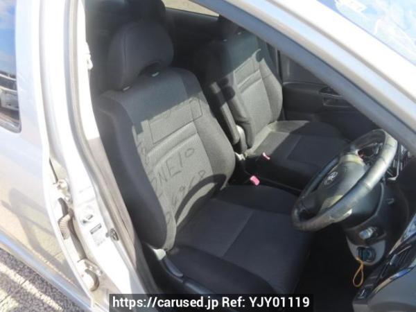 Used 2003 AT toyota wish ZNE10G Image[14]