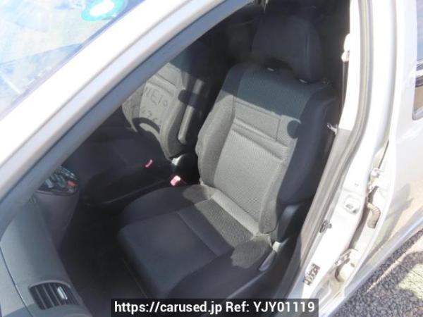 Used 2003 AT toyota wish ZNE10G Image[16]