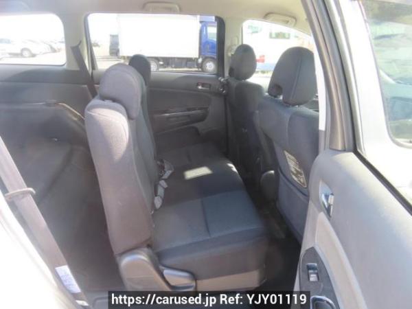 Used 2003 AT toyota wish ZNE10G Image[17]