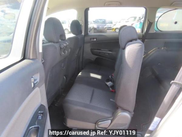 Used 2003 AT toyota wish ZNE10G Image[18]