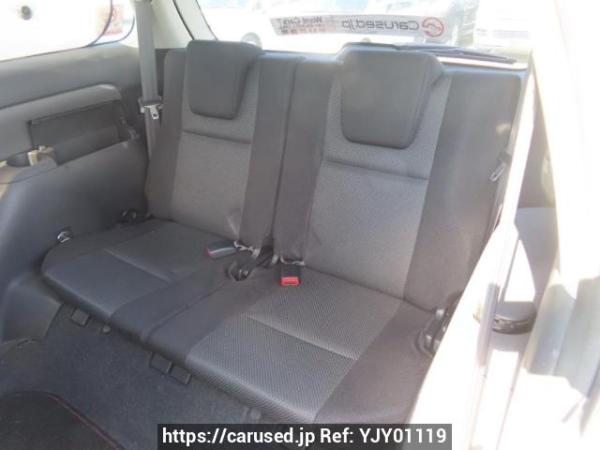 Used 2003 AT toyota wish ZNE10G Image[19]