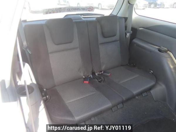 Used 2003 AT toyota wish ZNE10G Image[20]