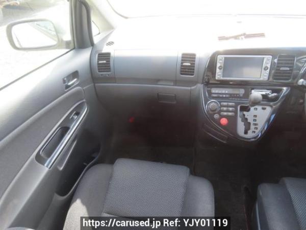 Used 2003 AT toyota wish ZNE10G Image[22]