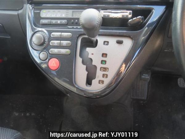 Used 2003 AT toyota wish ZNE10G Image[26]