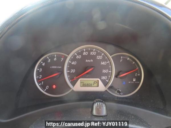 Used 2003 AT toyota wish ZNE10G Image[28]
