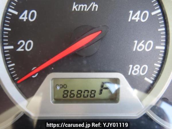 Used 2003 AT toyota wish ZNE10G Image[29]