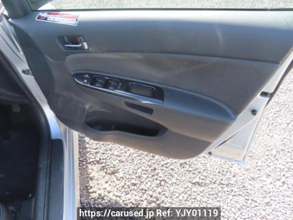 Used 2003 AT toyota wish ZNE10G Image[32]