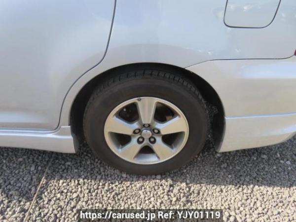 Used 2003 AT toyota wish ZNE10G Image[36]