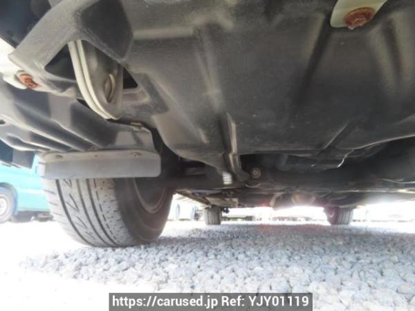 Used 2003 AT toyota wish ZNE10G Image[37]