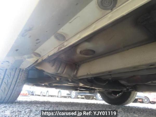 Used 2003 AT toyota wish ZNE10G Image[39]