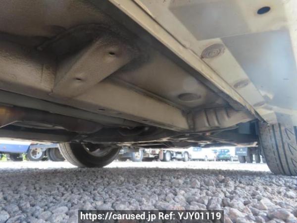Used 2003 AT toyota wish ZNE10G Image[40]