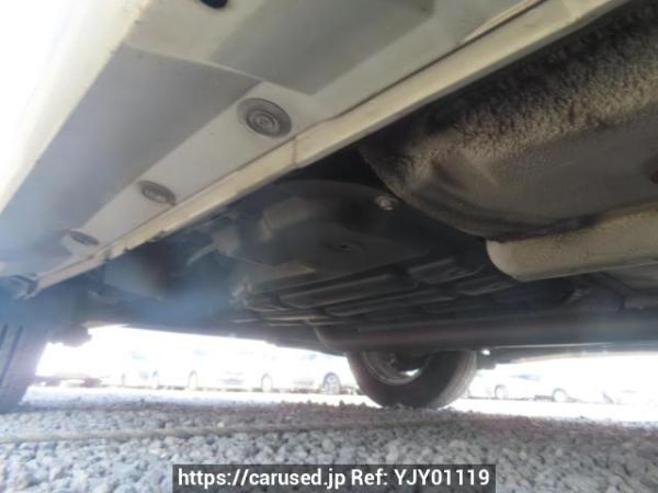 Used 2003 AT toyota wish ZNE10G Image[41]