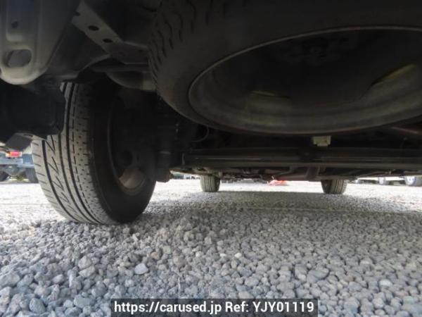 Used 2003 AT toyota wish ZNE10G Image[43]