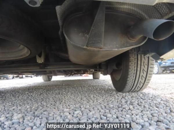 Used 2003 AT toyota wish ZNE10G Image[44]