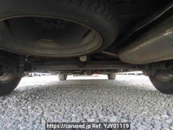 Used 2003 AT toyota wish ZNE10G Image[45]