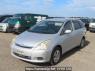 Used 2003 AT toyota wish ZNE10G Image[2]