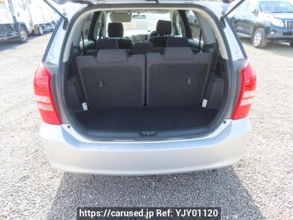 Used 2003 AT toyota wish ZNE10G Image[8]