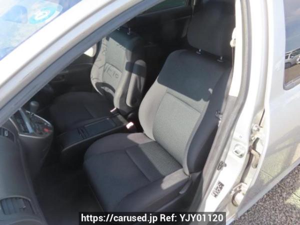 Used 2003 AT toyota wish ZNE10G Image[16]