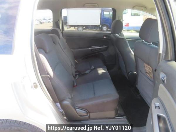 Used 2003 AT toyota wish ZNE10G Image[17]