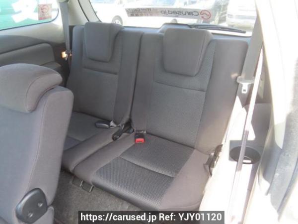 Used 2003 AT toyota wish ZNE10G Image[19]