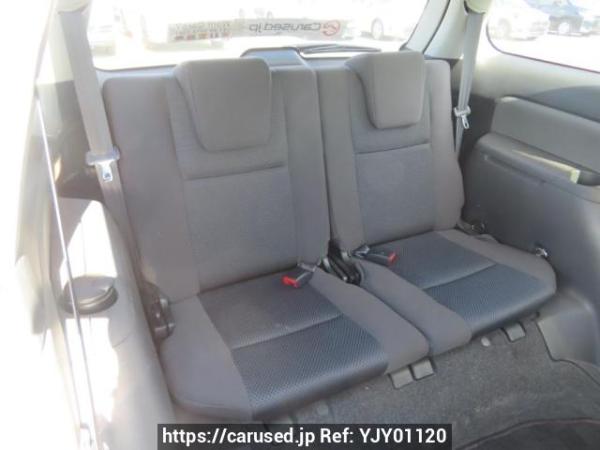 Used 2003 AT toyota wish ZNE10G Image[20]