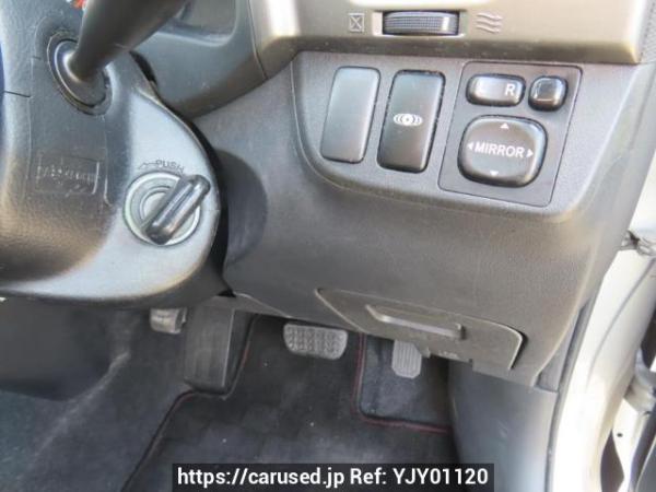 Used 2003 AT toyota wish ZNE10G Image[30]
