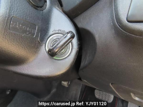 Used 2003 AT toyota wish ZNE10G Image[31]