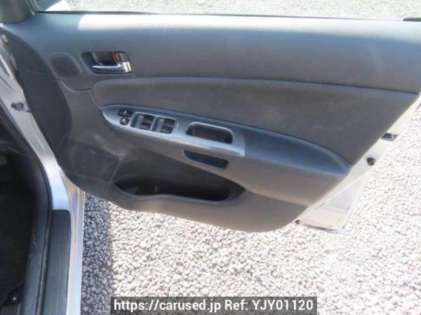 Used 2003 AT toyota wish ZNE10G Image[33]