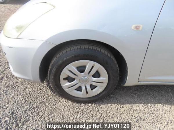 Used 2003 AT toyota wish ZNE10G Image[34]