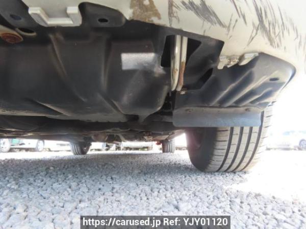 Used 2003 AT toyota wish ZNE10G Image[39]