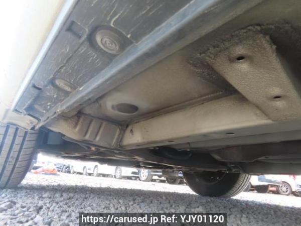 Used 2003 AT toyota wish ZNE10G Image[40]