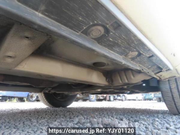 Used 2003 AT toyota wish ZNE10G Image[41]