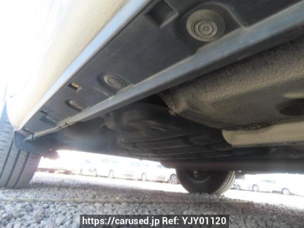 Used 2003 AT toyota wish ZNE10G Image[42]
