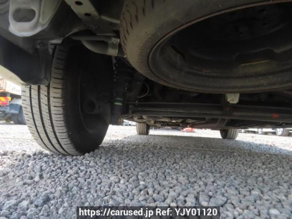 Used 2003 AT toyota wish ZNE10G Image[44]