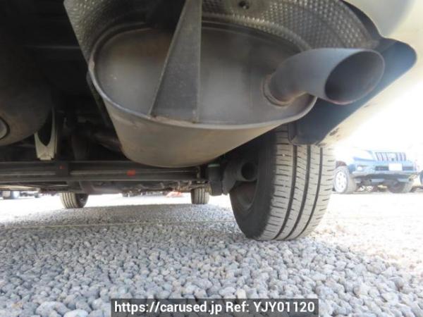 Used 2003 AT toyota wish ZNE10G Image[45]