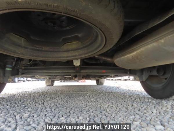Used 2003 AT toyota wish ZNE10G Image[46]