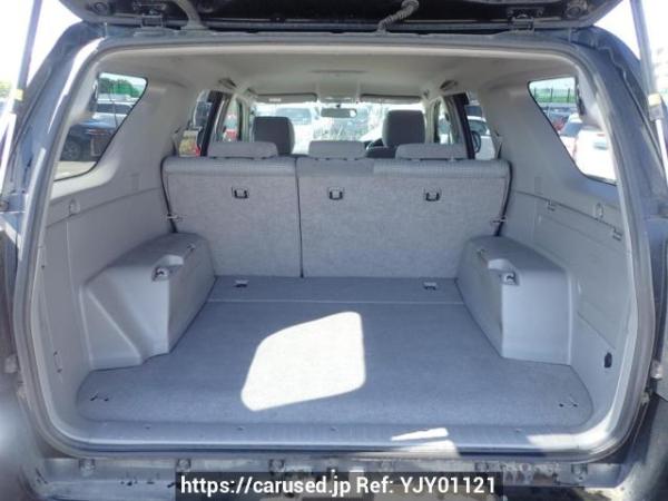 Used 2007 AT toyota hilux-surf TRN215W Image[8]