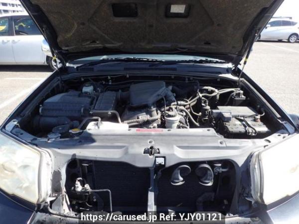 Used 2007 AT toyota hilux-surf TRN215W Image[9]