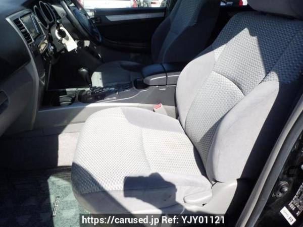 Used 2007 AT toyota hilux-surf TRN215W Image[12]