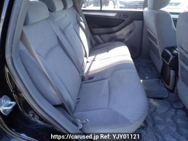 Used 2007 AT toyota hilux-surf TRN215W Image[13]