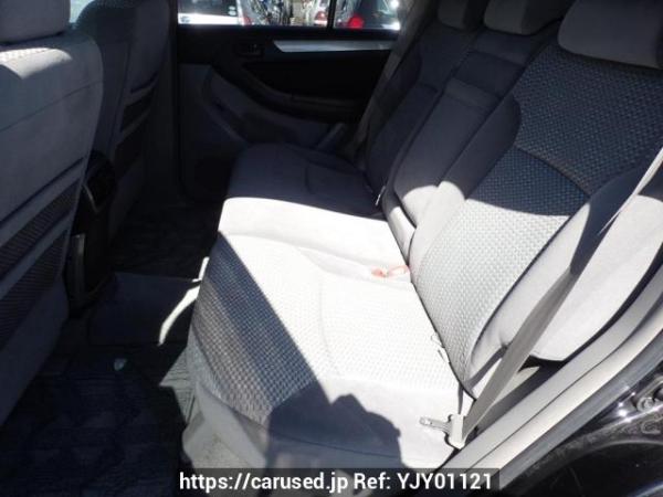 Used 2007 AT toyota hilux-surf TRN215W Image[14]