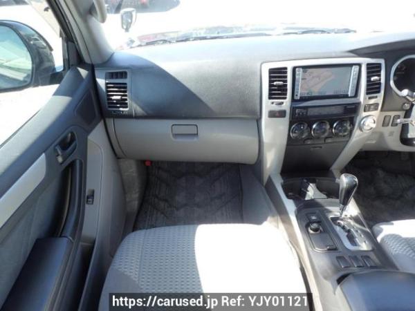 Used 2007 AT toyota hilux-surf TRN215W Image[15]